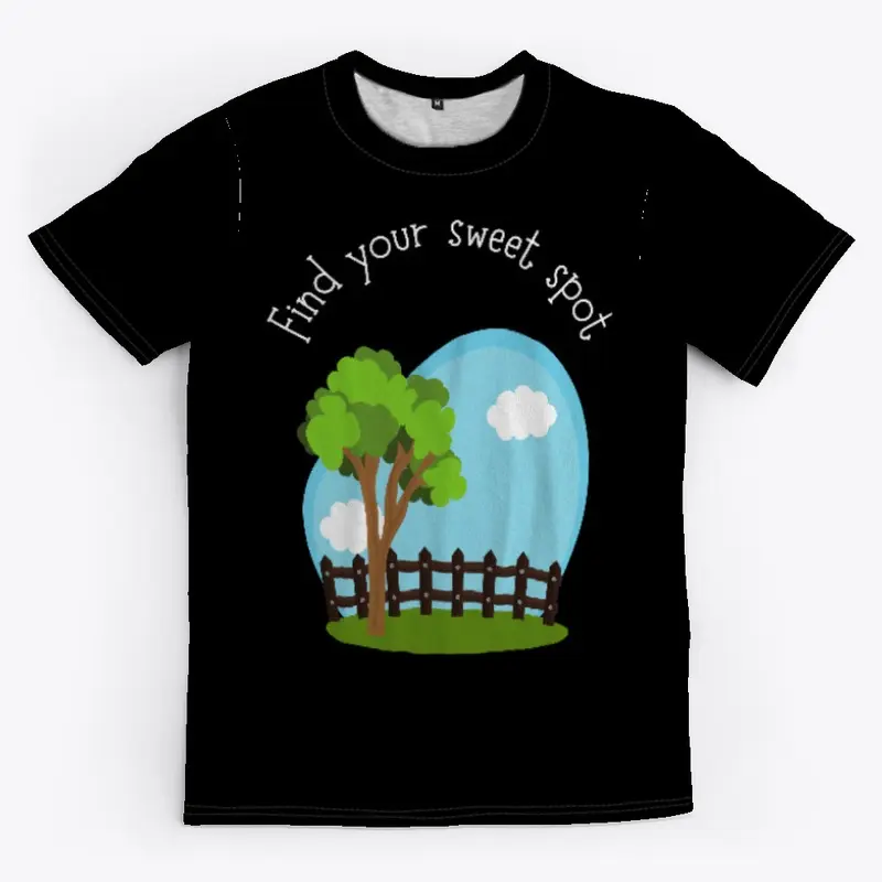 Best Sweet Spot Tee