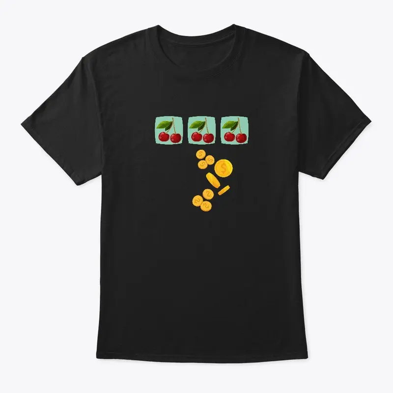 Best Be the Jackpot Tee